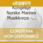 Kongelige Norske Marines Musikkorps - Favorite March cd