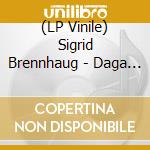 (LP Vinile) Sigrid Brennhaug - Daga A Vil Huske vinile
