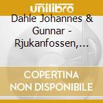 Dahle Johannes & Gunnar - Rjukanfossen, Traditional Hardanger Fidd (3 Cd) cd