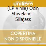 (LP Vinile) Odin Staveland - Sillajass vinile