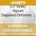 (LP Vinile) Sigvart Dagsland-Elefanten I Rommet vinile