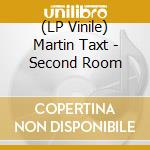 (LP Vinile) Martin Taxt - Second Room vinile