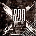 Beaten To Death - Xes And Strokes cd