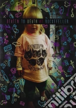 (Music Dvd) Beaten To Death - At Rockefeller cd