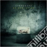 (LP Vinile) Insense - Deevolution vinile