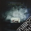Insense - Deevolution cd