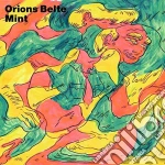 Orions Belte - Mint cd