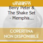 Berry Peter & The Shake Set - Memphis Tennessee Jenka Train (7