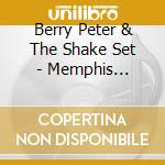 Berry Peter & The Shake Set - Memphis Tennessee Jenka Train (7') cd