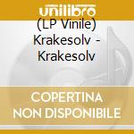 (LP Vinile) Krakesolv - Krakesolv lp vinile di Krakesolv