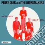 (LP Vinile) Perry Dear & The Deerstalkers - Mod Bod / Night Cry (7')