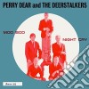 (LP Vinile) Perry Dear & The Deerstalkers - Mod Bod / Night Cry (7') cd