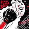 (LP Vinile) Death By Unga Bunga - Fight (Ep) (7') cd