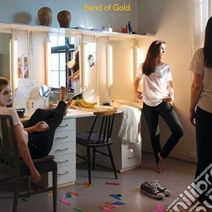(LP Vinile) Band Of Gold - Where'S The Magic lp vinile di Band Of Gold