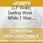 (LP Vinile) Darling West - While I Was Asleep