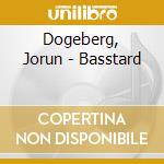 Dogeberg, Jorun - Basstard cd