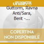 Guttorm, Ravna Anti/Sara, Berit - Calbmelan cd