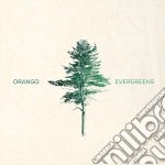 (LP Vinile) Orango - Evergreens