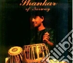 Jai Shankar - Shankar Of Norway cd