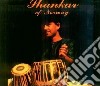 Jai Shankar - Shankar Of Norway cd