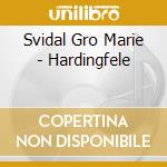 Svidal Gro Marie - Hardingfele cd musicale di Svidal Gro Marie