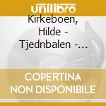 Kirkeboen, Hilde - Tjednbalen - Norwegian Fiddle cd