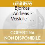 Bjorkas Andreas - Veiskille - Slatter Fra Oppdal cd