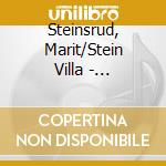 Steinsrud, Marit/Stein Villa - Kammersmusikk cd musicale di Steinsrud, Marit/Stein Villa