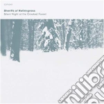 Sheriffs Of Nothingness - Silent Night At The Crooked Forest cd
