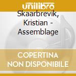 Skaarbrevik, Kristian - Assemblage cd