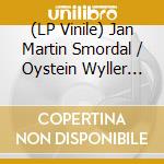 (LP Vinile) Jan Martin Smordal / Oystein Wyller Odden - Kraftba vinile