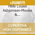 Hilde Louise Asbjornsen-Movies & Stories...-Digi- cd