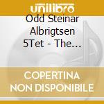 Odd Steinar Albrigtsen 5Tet - The North cd