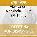 Alessandra Rombola - Out Of The Playground cd
