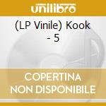 (LP Vinile) Kook - 5 vinile