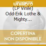 (LP Vinile) Odd-Erik Lothe & Mighty Magnolias - Jaguar vinile