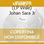 (LP Vinile) Johan Sara Jr - Mearrasapmelas vinile
