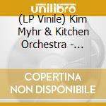(LP Vinile) Kim Myhr & Kitchen Orchestra - Hereafter vinile