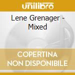 Lene Grenager - Mixed cd