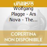 Wolfgang Plagge - Ars Nova - The Legacy cd