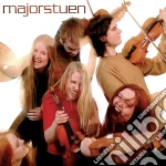 Majorstuen - Norwegian Musical Heritage cd
