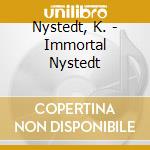 Nystedt, K. - Immortal Nystedt cd