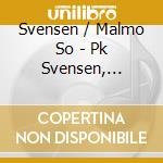 Svensen / Malmo So - Pk Svensen, Trombone / Various (Sacd) cd