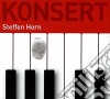 Steffen Horn: Konsert (Sacd) cd