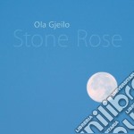 Ola Gjeilo - Stone Rose - Ola Gjeilo, Piano (Sacd)