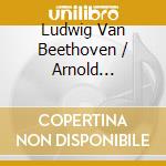 Ludwig Van Beethoven / Arnold Schonberg - Mirror Canon cd