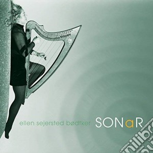 Magnar Am - Ellen Sejersted Bodtker: Sonar cd musicale di Magnar Am