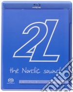 (Blu-Ray Audio) Nordic Sound (The):2L Audiophile Recordings (Sacd+Blu-Ray)