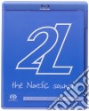 (Blu-Ray Audio) Nordic Sound (The):2L Audiophile Recordings (Sacd+Blu-Ray) cd