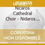 Nicaros Cathedral Choir - Nidaros Domkor - Vivianne Sydnes / Trondheim Soloists (Sacd) cd